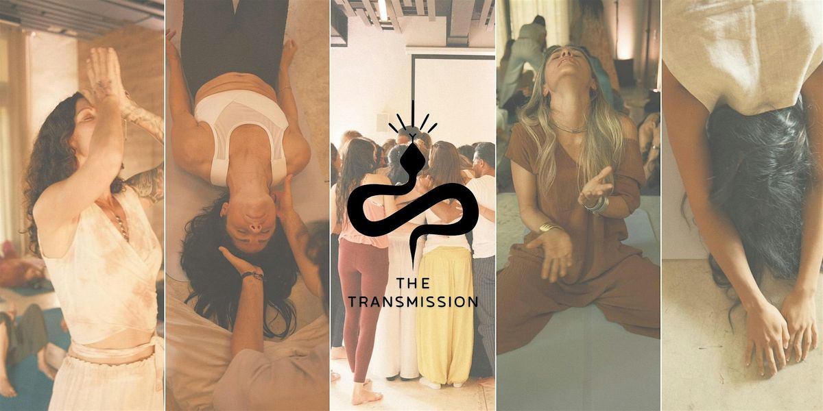 Kundalini Activation Process | KAP | London | 2 Facilitators