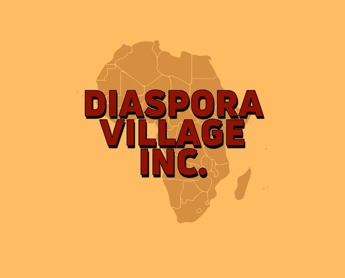 Diaspora Village Weekly Gatherings