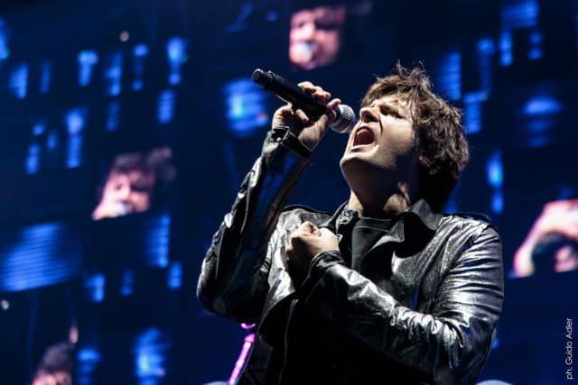 Ciro y los Persas Barcelona Tickets