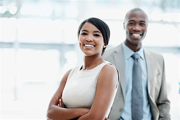 BBRC JuneTeenth Panel: The Importance of Black Businesses in the Community