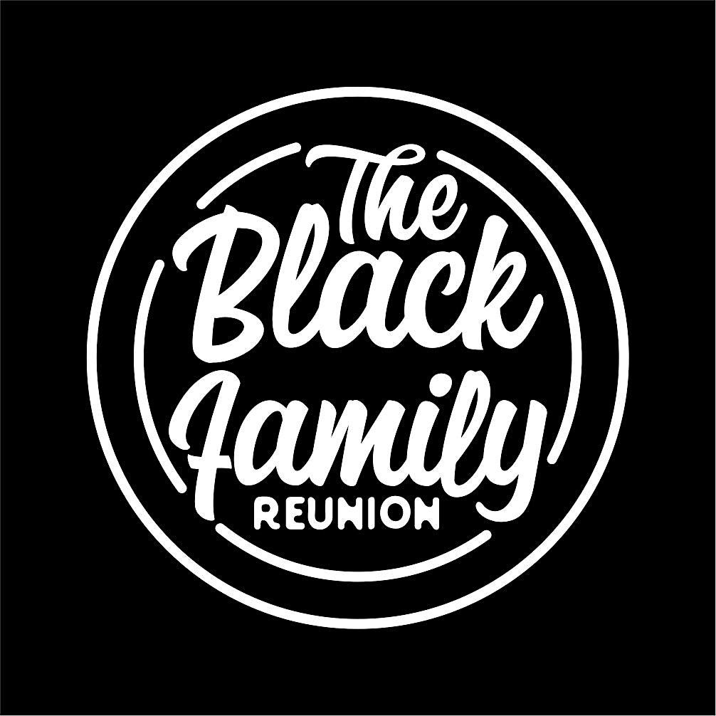 BLACK FAMILY REUNION X SFBFF JUNETEENTH AFTER PARTY