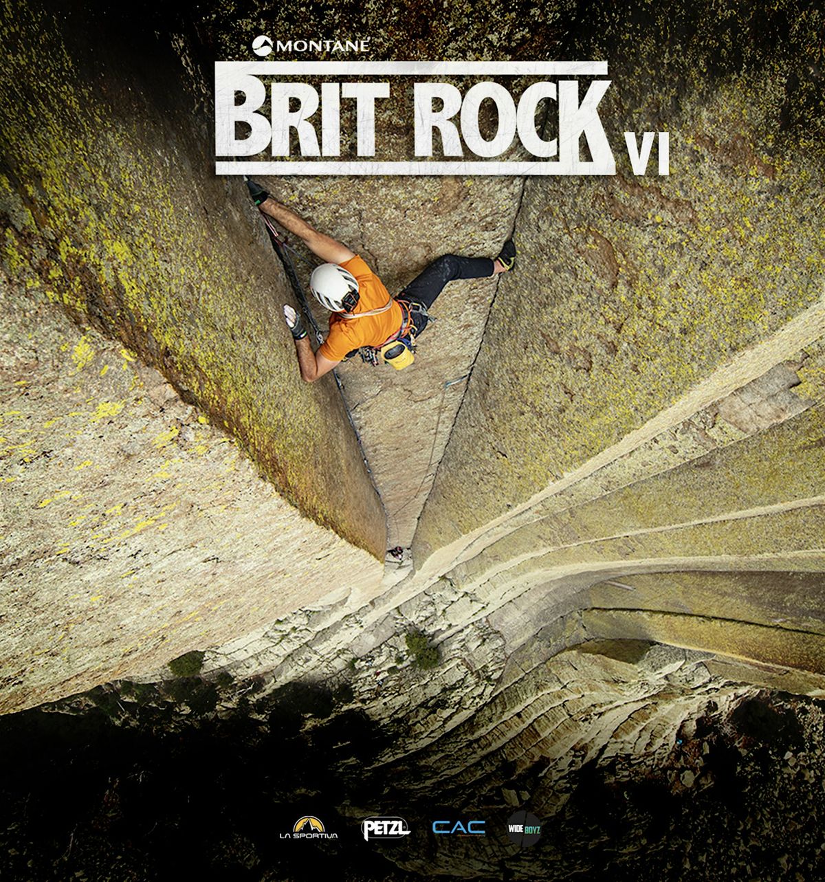 2024 Brit Rock Film Tour Gala Screening - Bristol