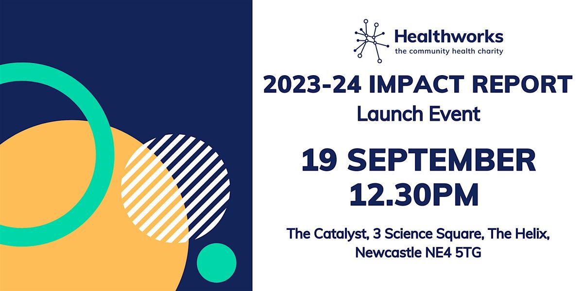 Impact Review 2023-2024 Launch