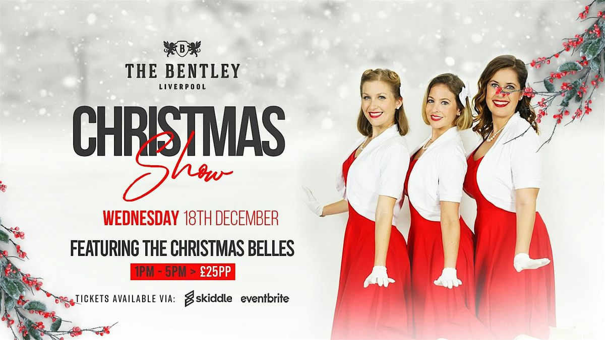 The Bentley Christmas Show