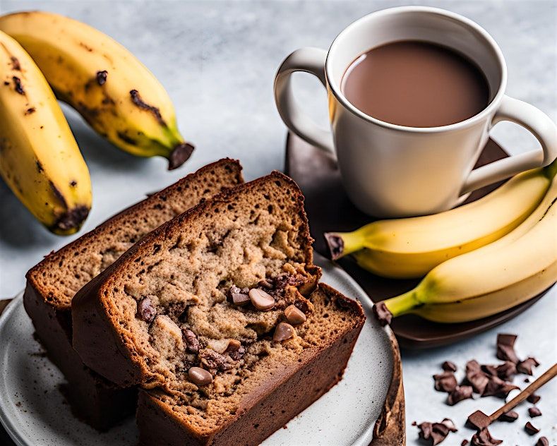 Hot Cocoa & Banana Bread Bash - Y Suites Residents Only