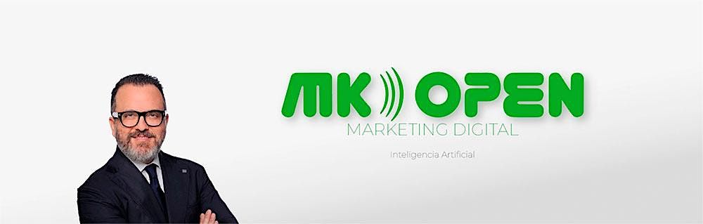 MK OPEN 2024 - Marketing Digital e Inteligencia Artificial