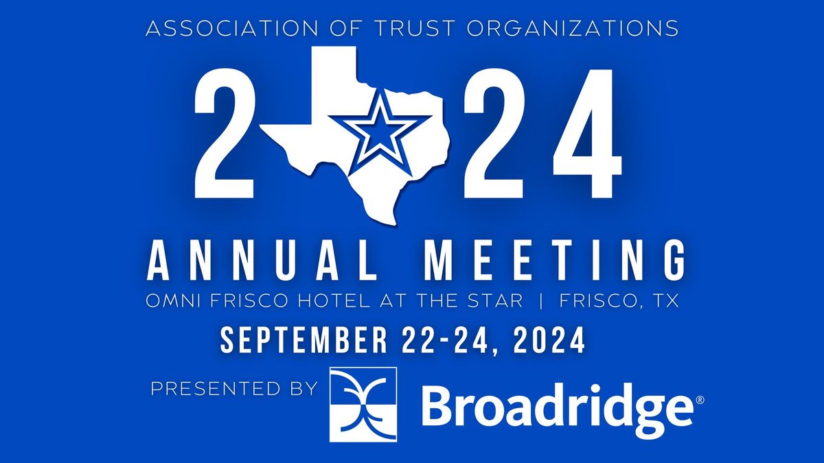 2024 Annual Meeting