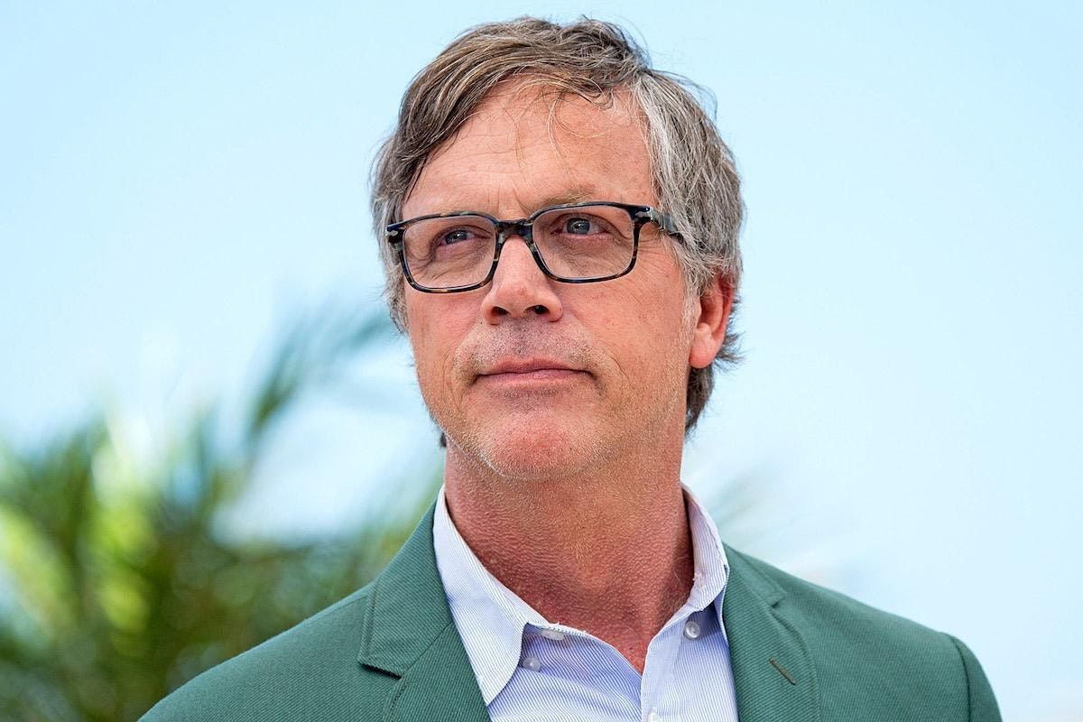 An Evening with Todd Haynes
