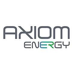 Friday Mornings With AXIOM ENERGY
