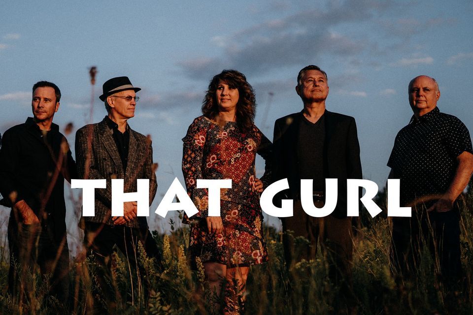 That Gurl | Music at Harry\u2019s Place