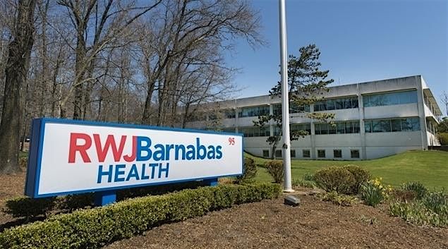 Behavioral Health and Operating Room Hiring Event - RWJ Barnabas Health