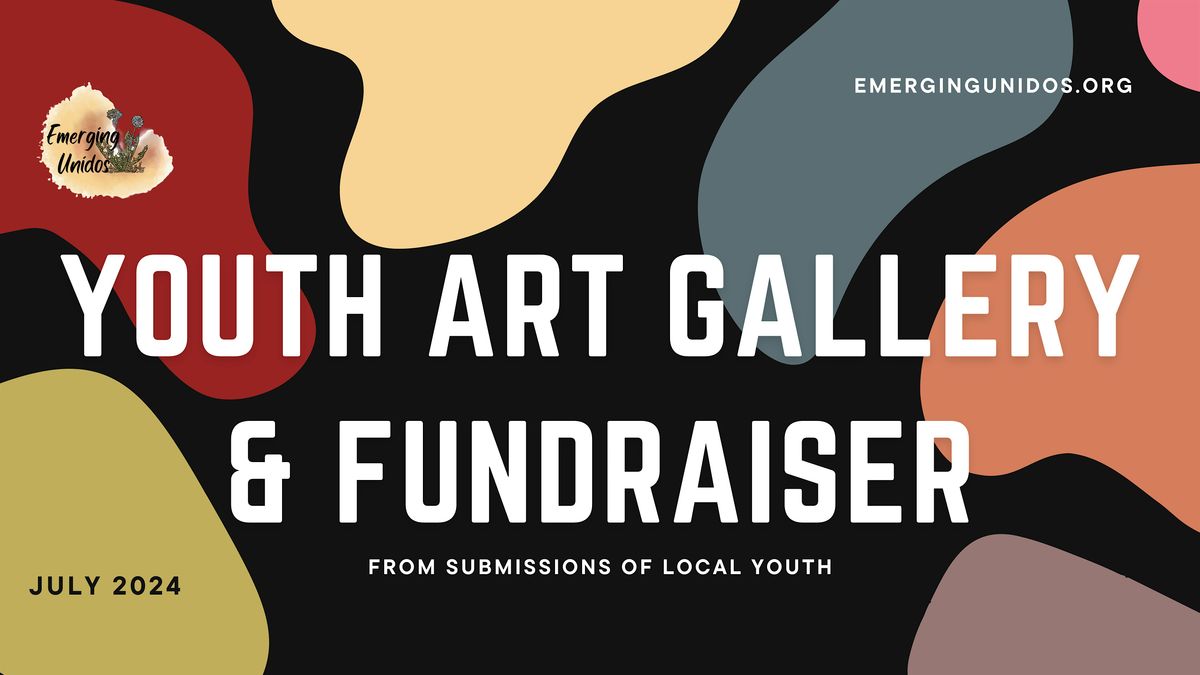 Gallery and Fundraiser