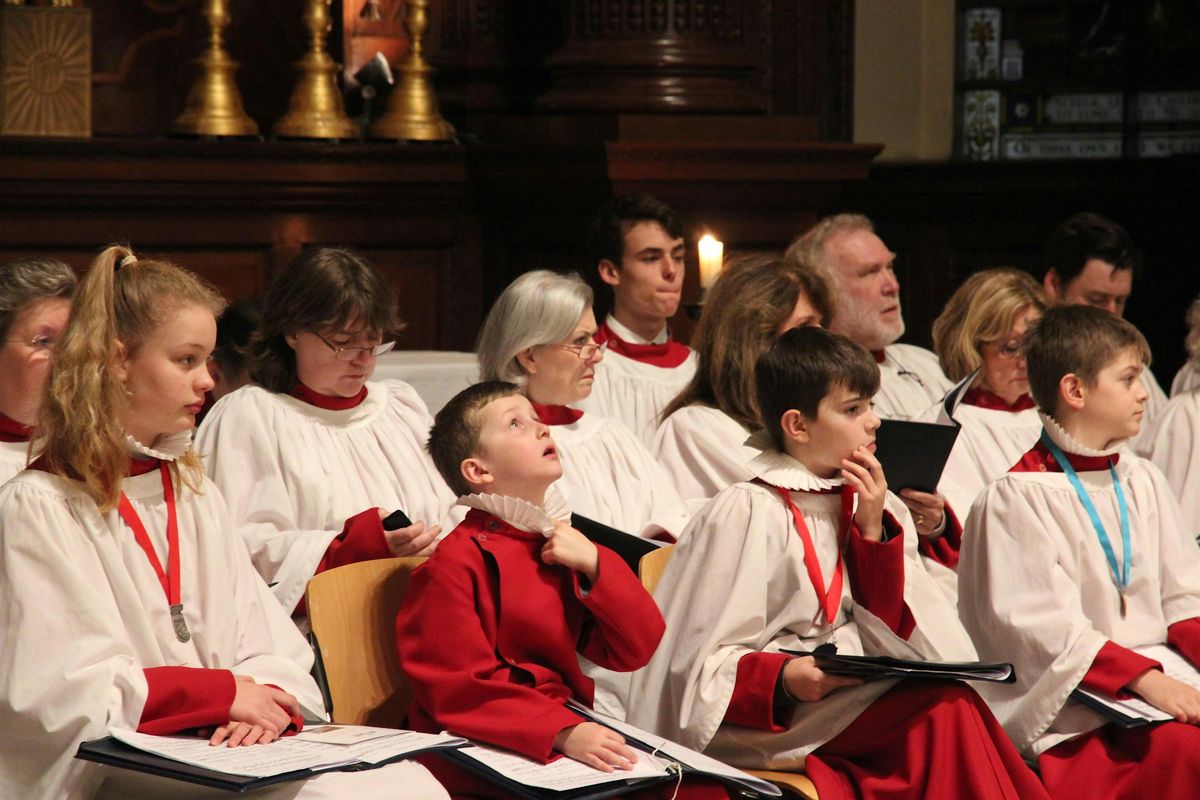 ABCD 2024 Carol Concert