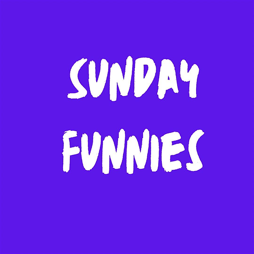 Sunday Funnies