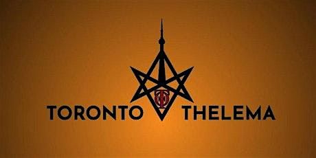 Monthly Thelemic Meetup (1st Monday of Every Month)