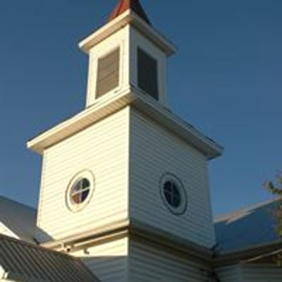 Leander United Methodist Church