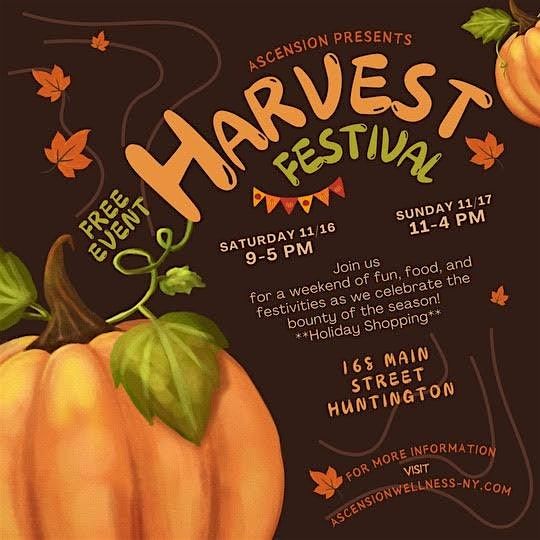 Harvest Festival