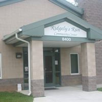 Ridgely's Run Community Center