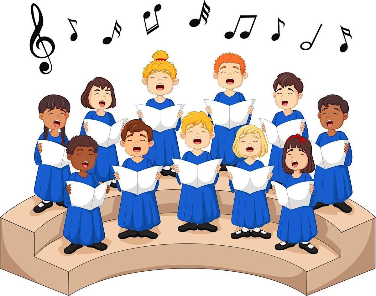 Choir Workshop - FREE