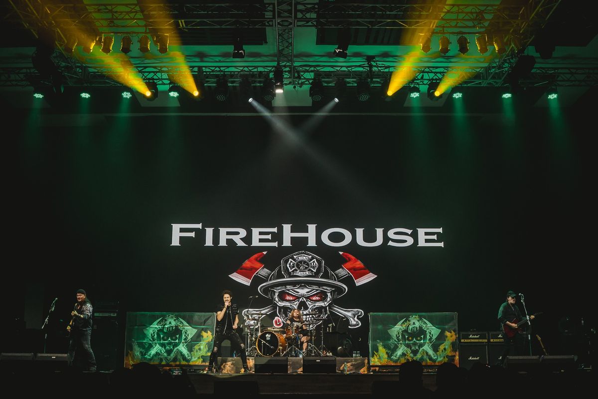 Firehouse