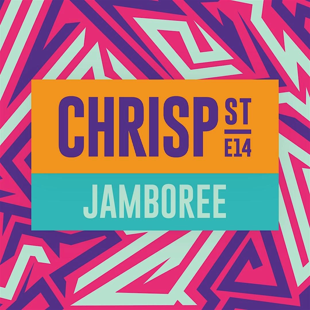 Chrisp Street Jamboree