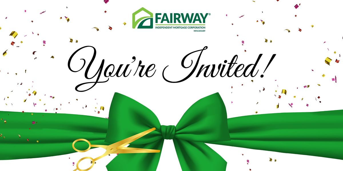 Ribbon Cutting Ceremony, Wake Forest, Clayton, 23 March 2022