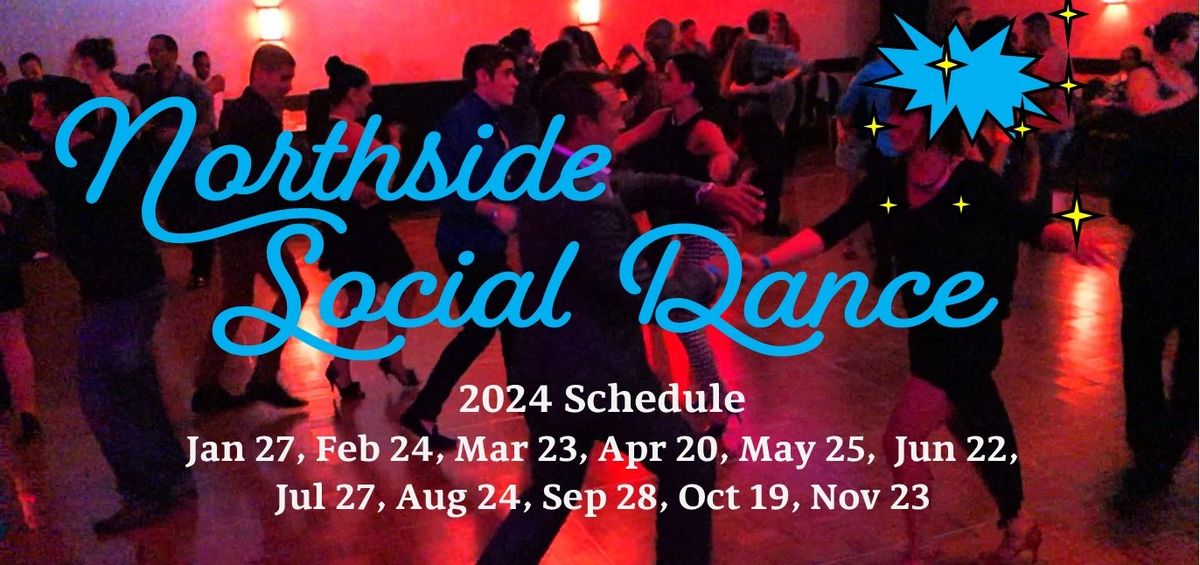 Northside Social Dance