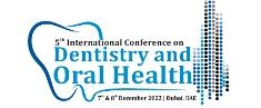 5th International Conference on Dentistry & Oral Health
