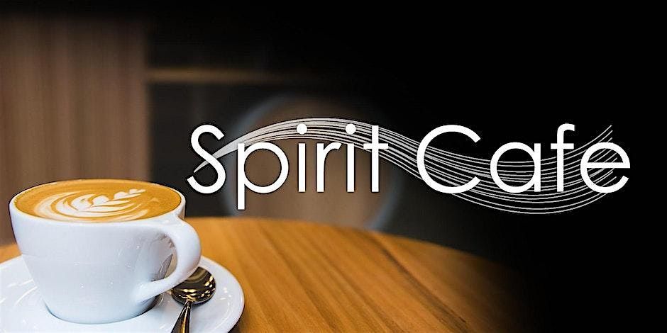 Spirit Cafe