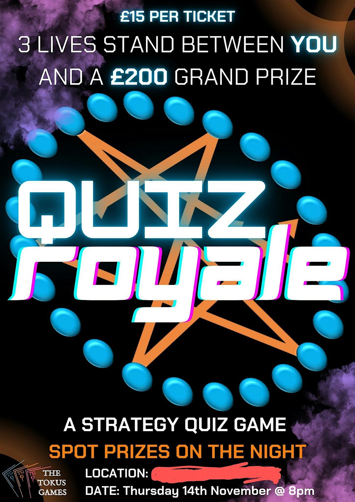 Quiz Royale