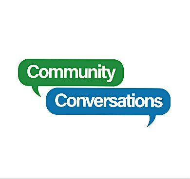 Community Conversations: Wealth and Economic Mobility