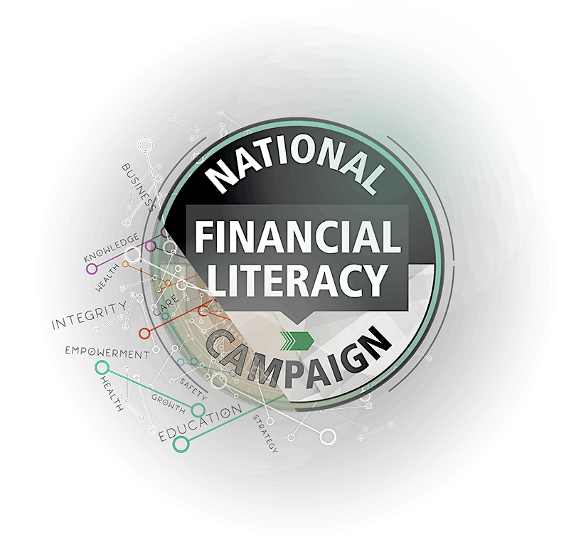 (PT\/FT)Financial Business Black America & Financial Literacy Campaign-NOLA