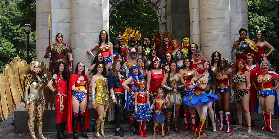 Dragon Con 2025