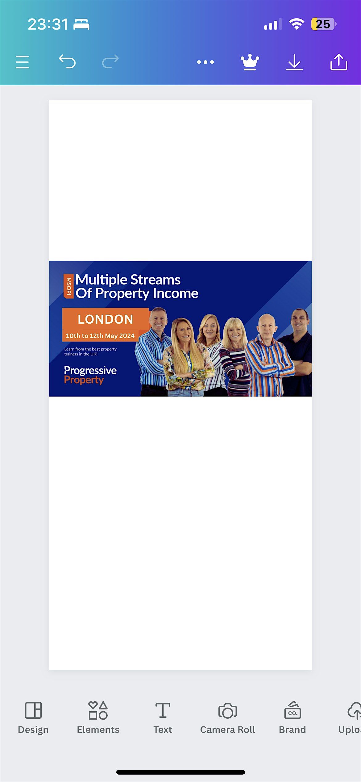 LONDON | Property Networking Event | Multiple Streams Of Property Income