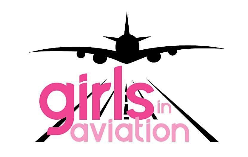 WAIDAB Girls In Aviation and Girl Scouts