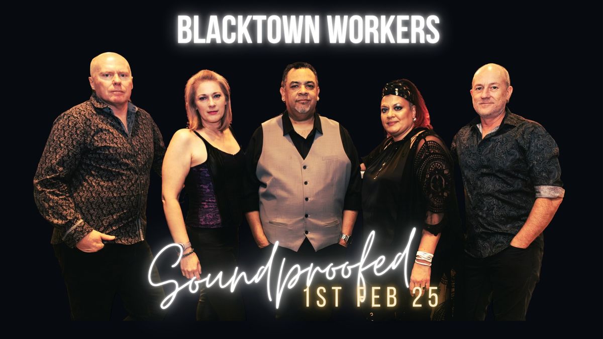 Blacktown Workers