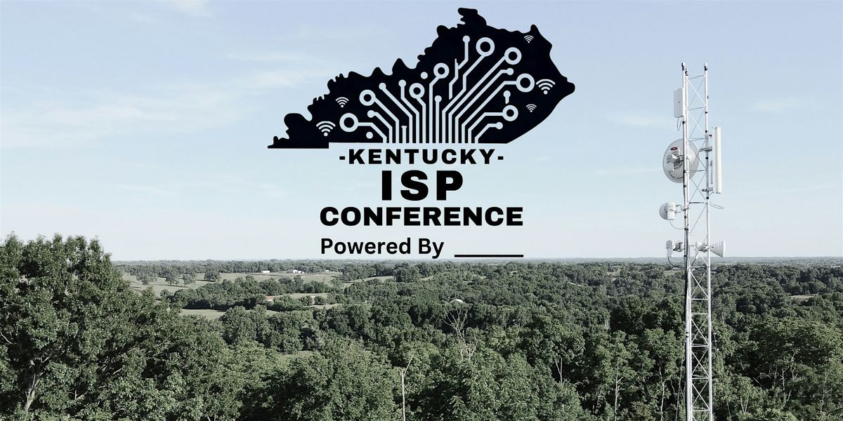 Kentucky ISP Conference