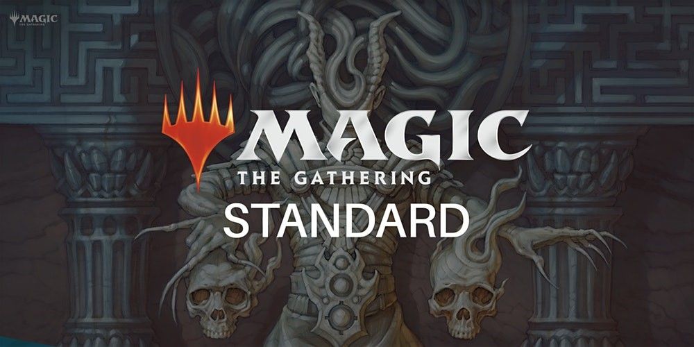 Magic The Gathering: Standard Showdown