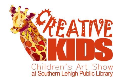Creative Kids - Children's Art Show