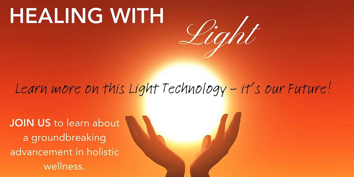 Illuminate Your Life: A Journey Through Light Therapy