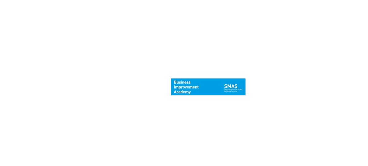 SMAS Business Improvement Academy