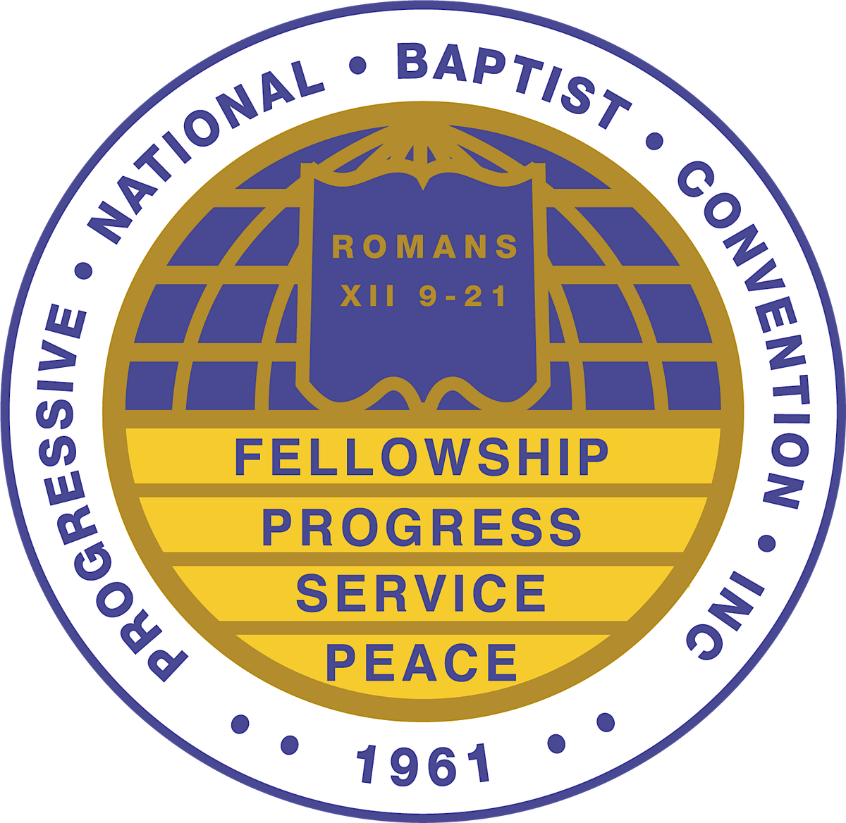 63rd Progressive National Baptist Convention Annual Session