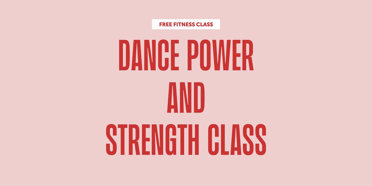 Feminista Fitness soft launch: Dance power and strength