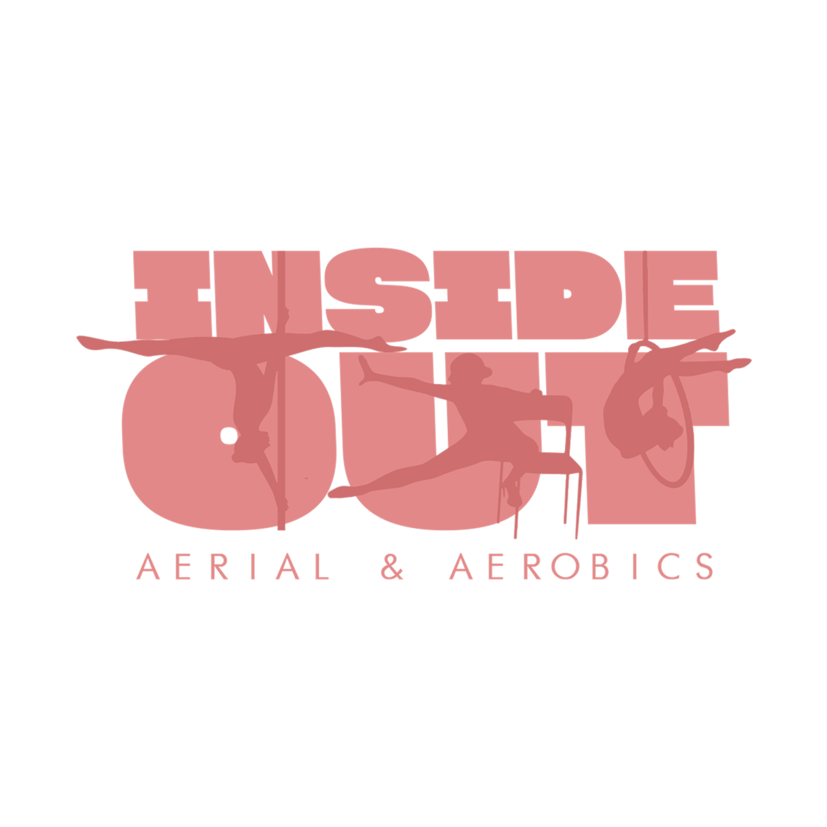 Inside Out Aerial Playground