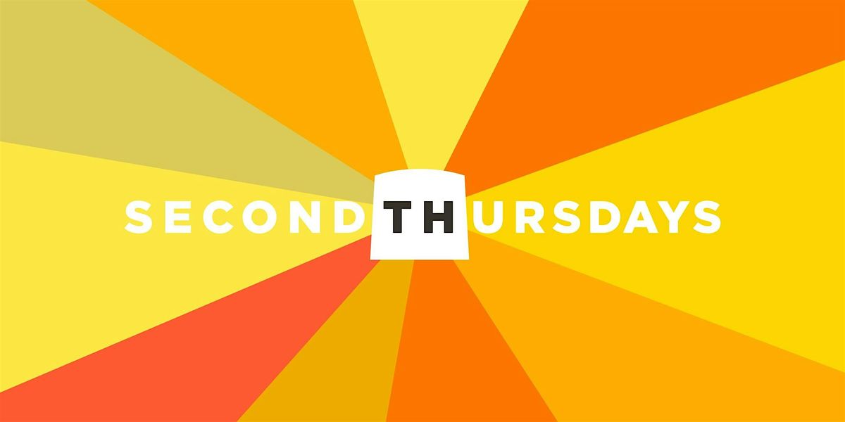 Second Thursdays at the Carter: Composition & Cocktails