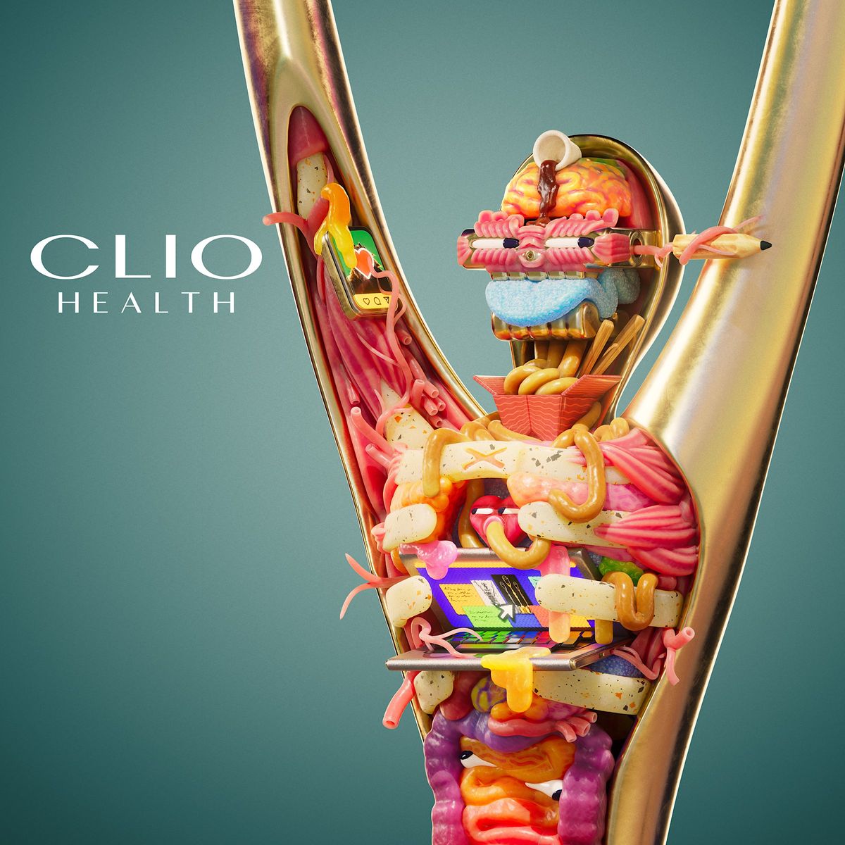 2023 Clio Health Awards