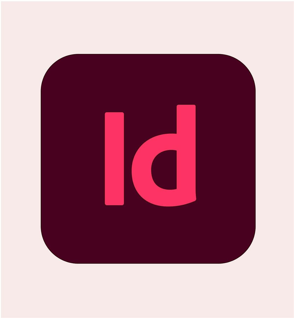 Adobe InDesign Beginners Workshop