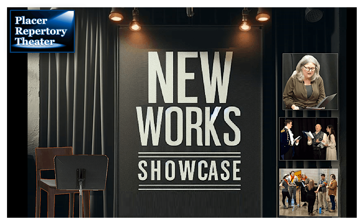 New Works Showcase