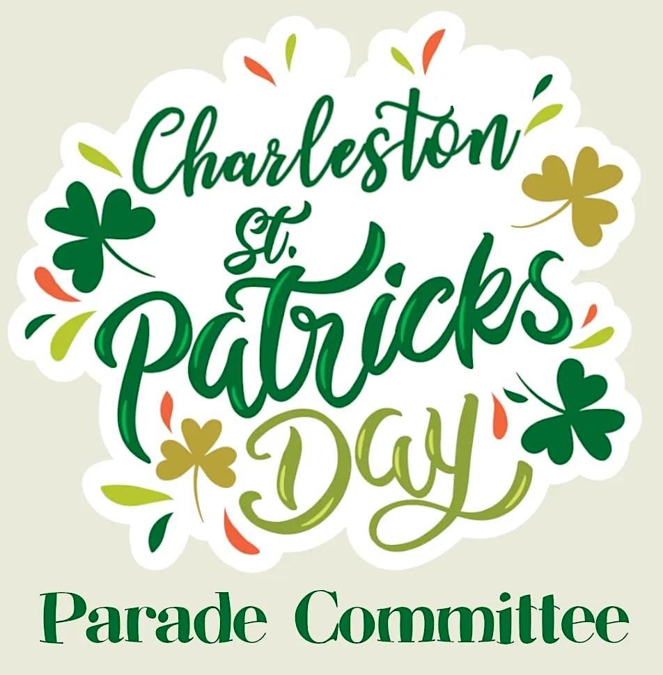 Charlestons St. Patricks Day Parade 2024, King Street, Charleston, 16