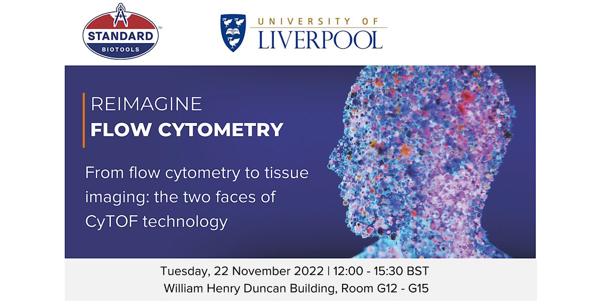 From flow cytometry to tissue imaging: the two faces of CyTOF technology